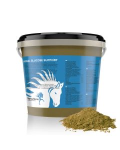 Herbal Glucose Support