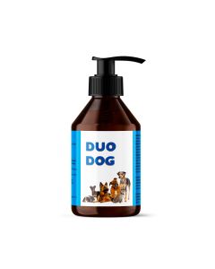 Duo Dog - Horse Fat