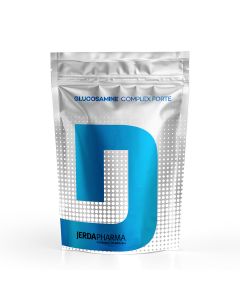Glucosamine Complex Forte - humane