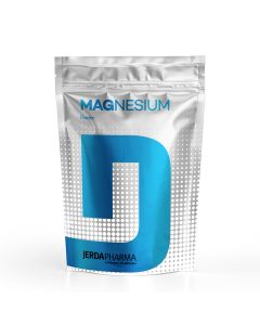 Magnesium citrate powder - humane