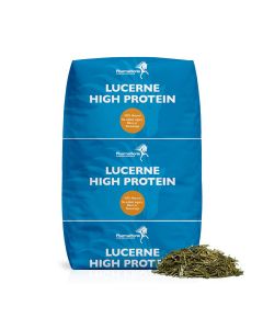 Lucerne High Protein 