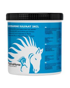Glucosamine horse