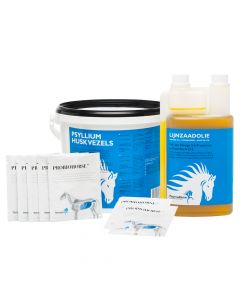 Stomach & Intestines pack for horses