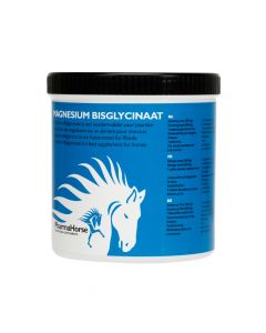Magnesium glycinate horse