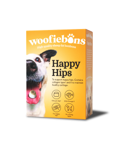 Woofiebons Happy Hips 