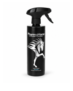 Detangle Mane/Tail Spray 500 ml