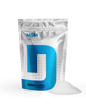 MSM powder