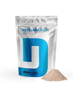 Psyllium husk 