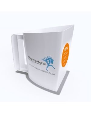 PharmaHorse feed scoop