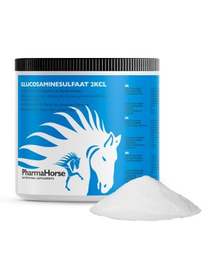 Glucosamine horse