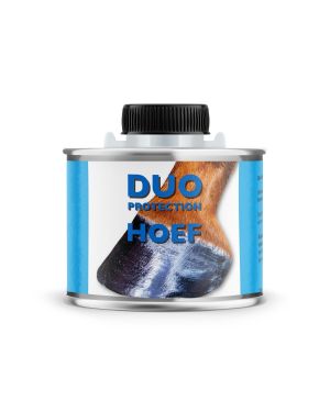 Duo Protection Hoof