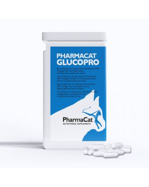 Glucopro cat