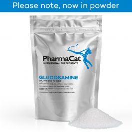 Glucosamine for cats cheap