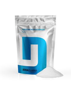 Creatine Monohydrate powder