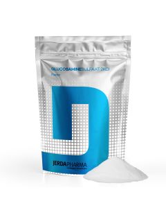 Glucosamine sulphate 2KCl powder 