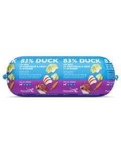 PharmaDog Sausage Duck 