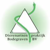 Logo Veterinary clinic Bodegraven